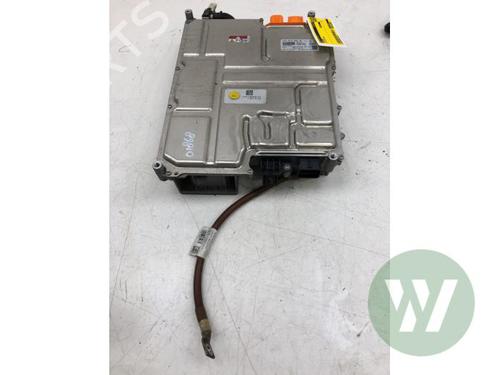 Used Electronic module Electronic module VW ID. Buzz Bus (EBB, EBJ) Electric (EBB, EBJ) (286 hp) 39916160 39916160