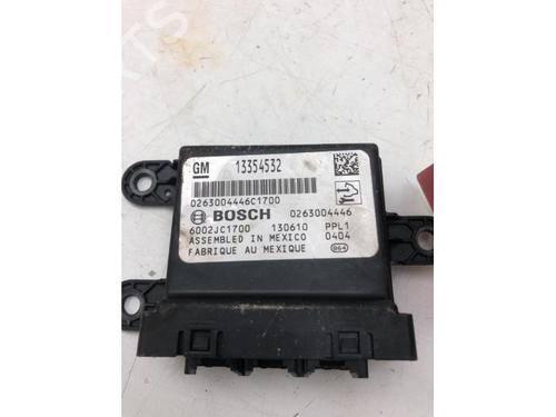 Electronic module OPEL MOKKA / MOKKA X (J13) 1.6 (_76) | BP13375684M83 
