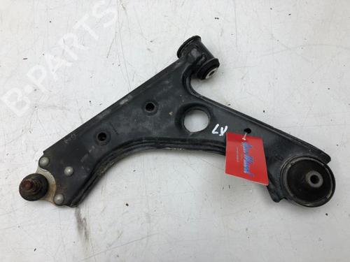 Venstre fortil bærearm OPEL CORSA E (X15) 1.4 (08, 68) (90 hp) 14578634