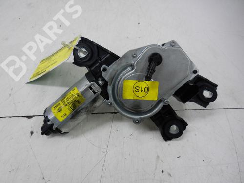 Used Rear wiper motor VW TIGUAN (5N_) 1.4 TSI 4motion (150 hp) 4772319