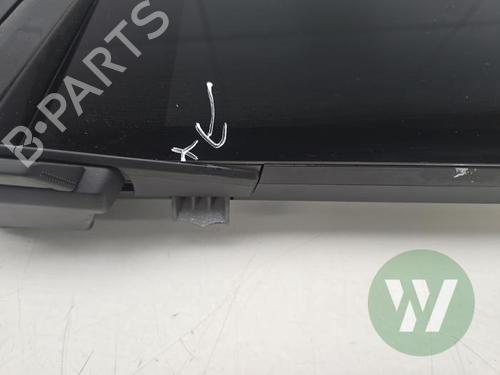 Electronic module RENAULT MEGANE E-TECH SUV EV60 (BNJ1) | BP39914298M83 - Image 2