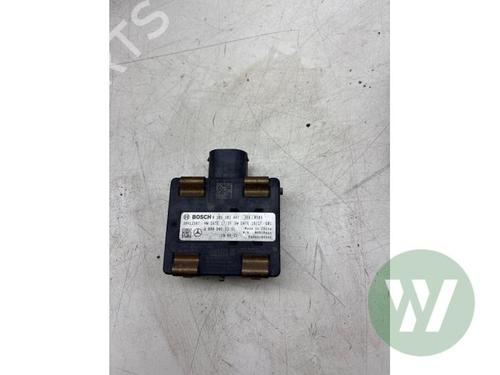 Used Other Other MERCEDES-BENZ C-CLASS (W205) C 180 (205.076) (156 hp) 40551709 40551709