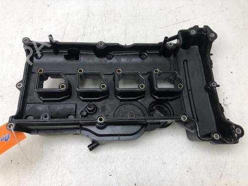 Valve cover MERCEDES-BENZ C-CLASS (W203) C 180 Kompressor (203.046) | BP14578107M124 