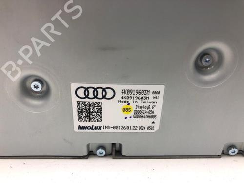 Electronic module AUDI A6 C8 Avant (4A5) 55 TFSI Mild Hybrid quattro | BP25298889M83 