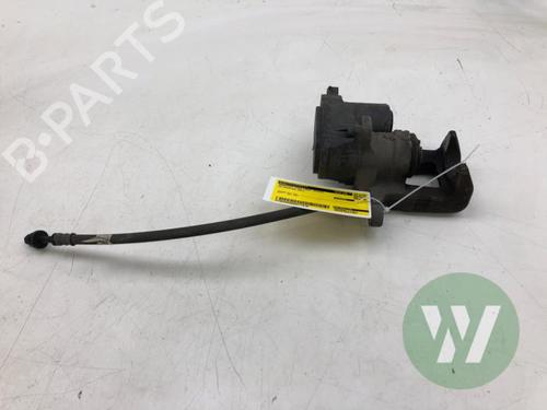 Used Left rear brake caliper Left rear brake caliper KIA SPORTAGE IV (QL, QLE) 1.6 T-GDI AWD (177 hp) 36435688 36435688