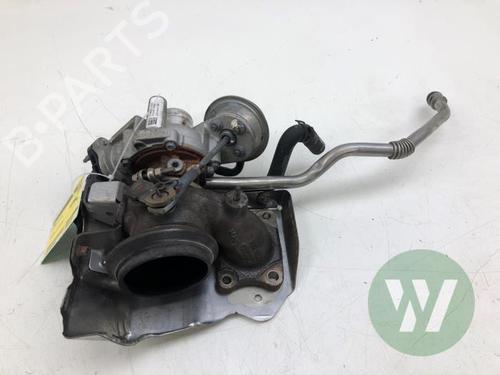 Turbolader/Kompressor Turbolader/Kompressor 38182407 38182407