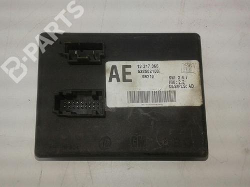 Used Control unit OPEL INSIGNIA A Sports Tourer (G09) 2.0 CDTI (35) (160 hp) 7033708