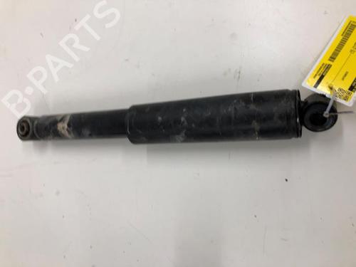 Used Left rear shock absorber NISSAN NV200 Van 1.5 dCi 90 (M20, M20N, M20M) (90 hp) 30054469
