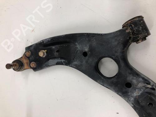 Left front suspension arm KIA CARENS IV 1.7 CRDi | BP29761473M12 