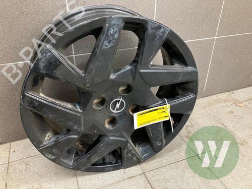 Llanta Llanta OPEL MOKKA 1.2 (76) (131 hp) 34256905 34256905