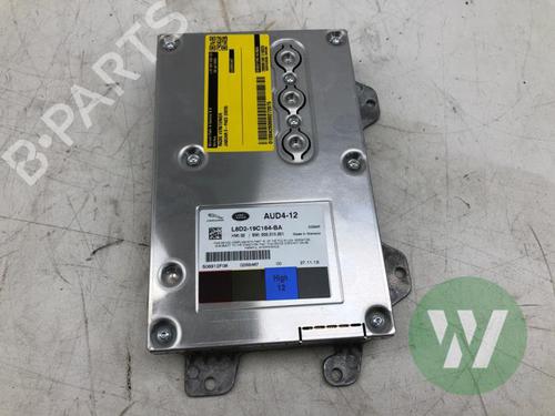 Used Electronic module Electronic module 37228164 37228164