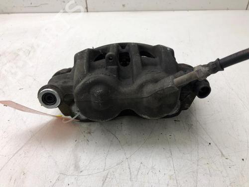 Left front brake caliper MERCEDES-BENZ SPRINTER 3,5-t Van (B907, B910) 314 CDI RWD (907.631, 907.633, 907.635, 907.637) | BP16037874M105 