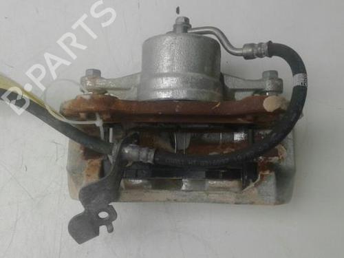 Right front brake caliper KIA SPORTAGE IV (QL, QLE) 1.6 GDI | BP14575450M104 