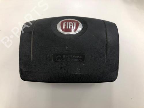 Used Driver airbag FIAT DUCATO Van (250_) 115 Multijet 2,0 D (116 hp) 27332992