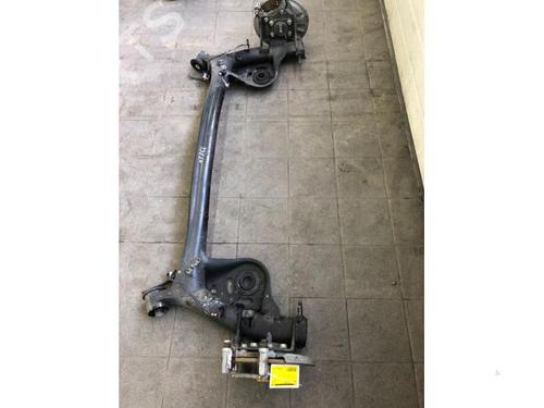 Used Rear axle SUZUKI SX4 S-Cross (JY) 1.4 Hybrid (Mild Hybrid) (AKK 414) (129 hp) 22628255
