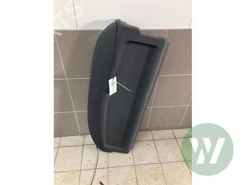 Used Rear parcel shelf Rear parcel shelf AUDI A1 (8X1, 8XK) 1.4 TFSI (122 hp) 40110811 40110811