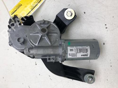 Rear wiper motor HYUNDAI i20 II (GB, IB) 1.2 | BP24455701M102 
