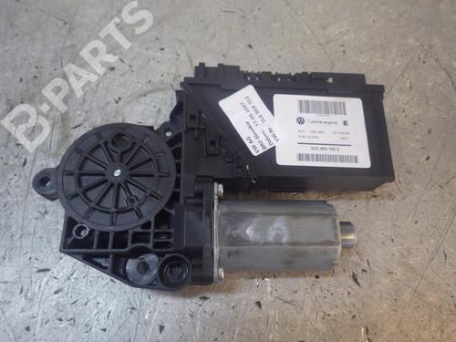 Electronic module VW TOUAREG (7LA, 7L6, 7L7) 2.5 R5 TDI | BP12098390M83 
