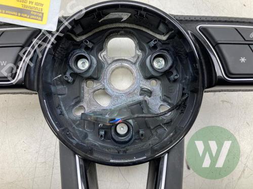 Rat Rat AUDI A4 Allroad B9 (8WH, 8WJ) 2.0 TFSI quattro (252 hp) 36151321 36151321