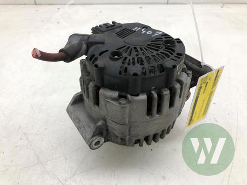 Alternador OPEL GT Convertible (M07) 2.0 (G67) (264 hp) 33165765