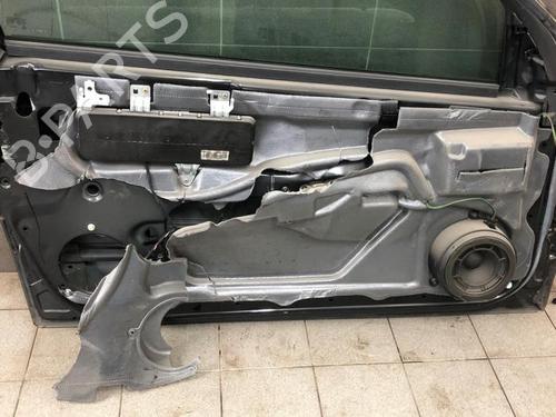 Left front door MERCEDES-BENZ C-CLASS Coupe (CL203) C 220 CDI (203.708) | BP21010601C2 