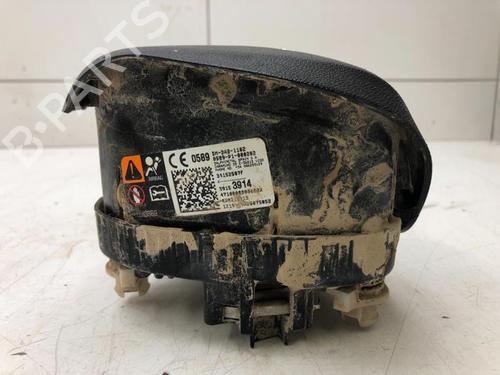 BP12586174C9 | Airbag do condutor OPEL CORSA E (X15) 1.4 (08, 68) BP12586174C9