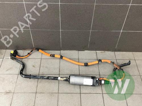Used Other Other PORSCHE TAYCAN Cross Turismo (Y1B) 4S Performance Battery Plus (Y1BDB1) (571 hp) 39916153 39916153