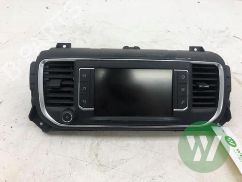 Used Electronic module Electronic module 39632866 39632866