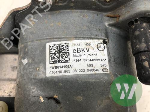 Used Servo brake Servo brake SKODA OCTAVIA IV (NX3, NN3, PV3) 1.5 TSI e-TEC (150 hp) 39915669 39915669
