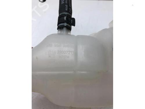 Expansion tank OPEL CORSA E (X15) 1.4 (08, 68) | BP14578507C120 