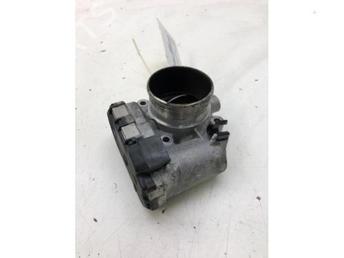 Used Throttle body VOLVO V70 III (135) D5 (205 hp) 25708343