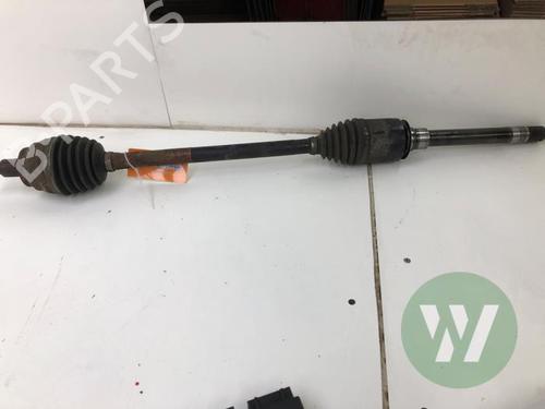 Used Right front driveshaft Right front driveshaft MERCEDES-BENZ R-CLASS (W251, V251) R 320 CDI 4-matic (251.022, 251.122) (224 hp) 34388363 34388363
