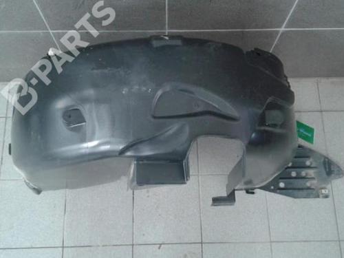 Wheel arch SEAT ARONA (KJ7, KJP) 1.0 TGi | BP12112901C56 