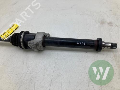 Right front driveshaft MINI MINI (R56) Cooper | BP33896004M39 - Image 3