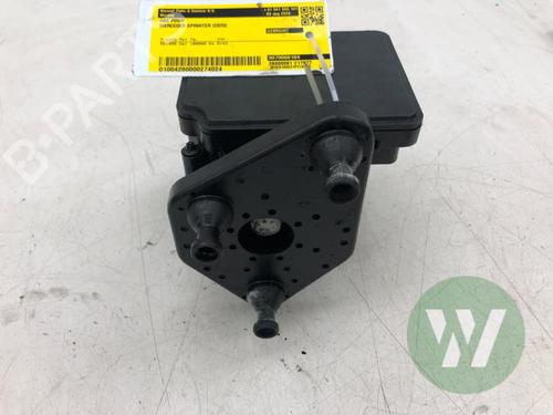 ABS pump MERCEDES-BENZ SPRINTER 3,5-t Van (B907, B910) 311 CDI (910.631, 910.633) | BP38092703M43 - Image 3