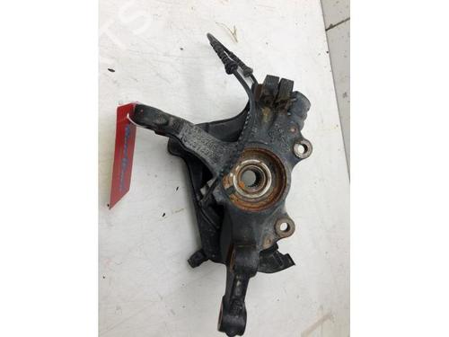 Used Right front steering knuckle OPEL CORSA E (X15) 1.4 (08, 68) (90 hp) 17366205