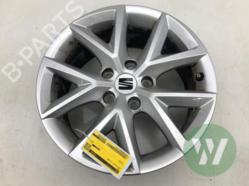 Used Rim Rim 37159012 37159012