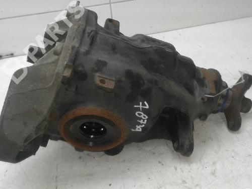 Rear differential BMW 3 (F30, F80) 330 i xDrive | BP4777544M24 