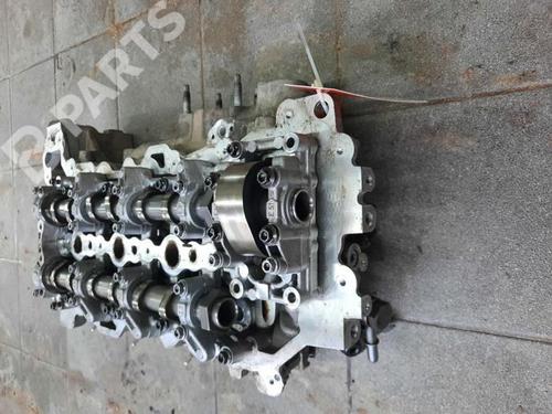Cylinder head OPEL INSIGNIA B Sports Tourer (Z18) 1.5 CDTi (35) | BP11538917M5 