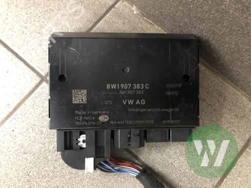 Trækkugle/Mekanisme AUDI A4 B9 Avant (8W5, 8WD) 40 TFSI Mild Hybrid | BP34438245C141 - Image 3