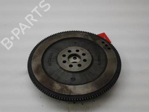Flywheel OPEL MERIVA A MPV (X03) 1.7 CDTI (E75) | BP9101072M101 