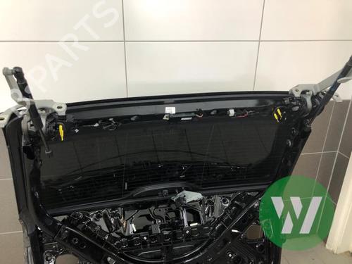 Tailgate BMW 5 Touring (G31) 520 d xDrive | BP36876723C6  - Image 6