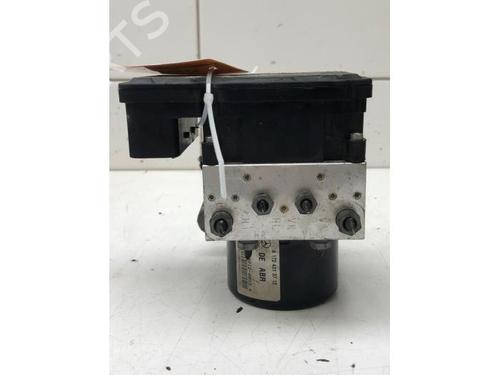 ABS pump MERCEDES-BENZ GLK-CLASS (X204) 220 CDI (204.902) | BP16948410M43 