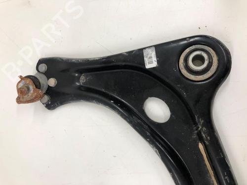 Left front suspension arm PEUGEOT 2008 I (CU_) 1.5 BlueHDI 100 | BP29848631M12