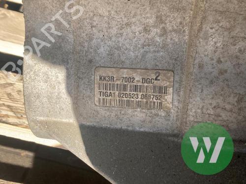 Gearbox FORD TRANSIT V363 Van (FCD, FDD) 2.0 EcoBlue | BP38593537M3  - Image 7