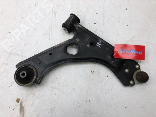 Used Right front suspension arm OPEL CORSA E (X15) 1.4 (08, 68) (90 hp) 14578635