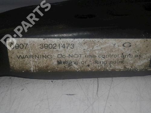 Left front suspension arm OPEL ASTRA K Sports Tourer (B16) 1.4 Turbo (35) | BP9098840M12 