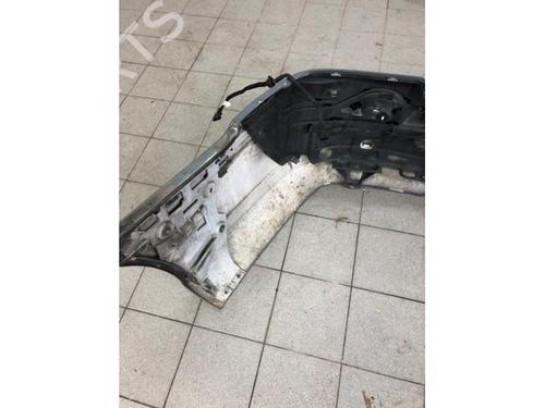 Rear bumper MERCEDES-BENZ C-CLASS (W203) C 320 CDI (203.020) | BP20328566C8 