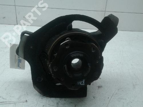Right rear steering knuckle PORSCHE PANAMERA (970) 3.0 D | BP4776303M28 