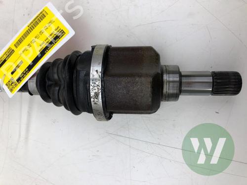 Left front driveshaft OPEL CORSA F (P2JO) 1.2 (68) | BP31372426M38 - Image 5